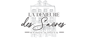 LA DEMEURE DES SACRES