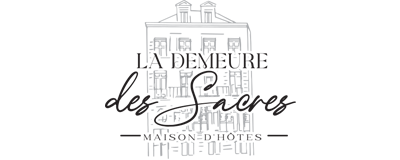 LA DEMEURE DES SACRES